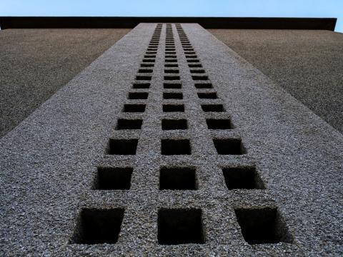 ""